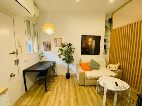 Estudio en Malasaña-Universidad, Malasaña-Universidad - Foto 4