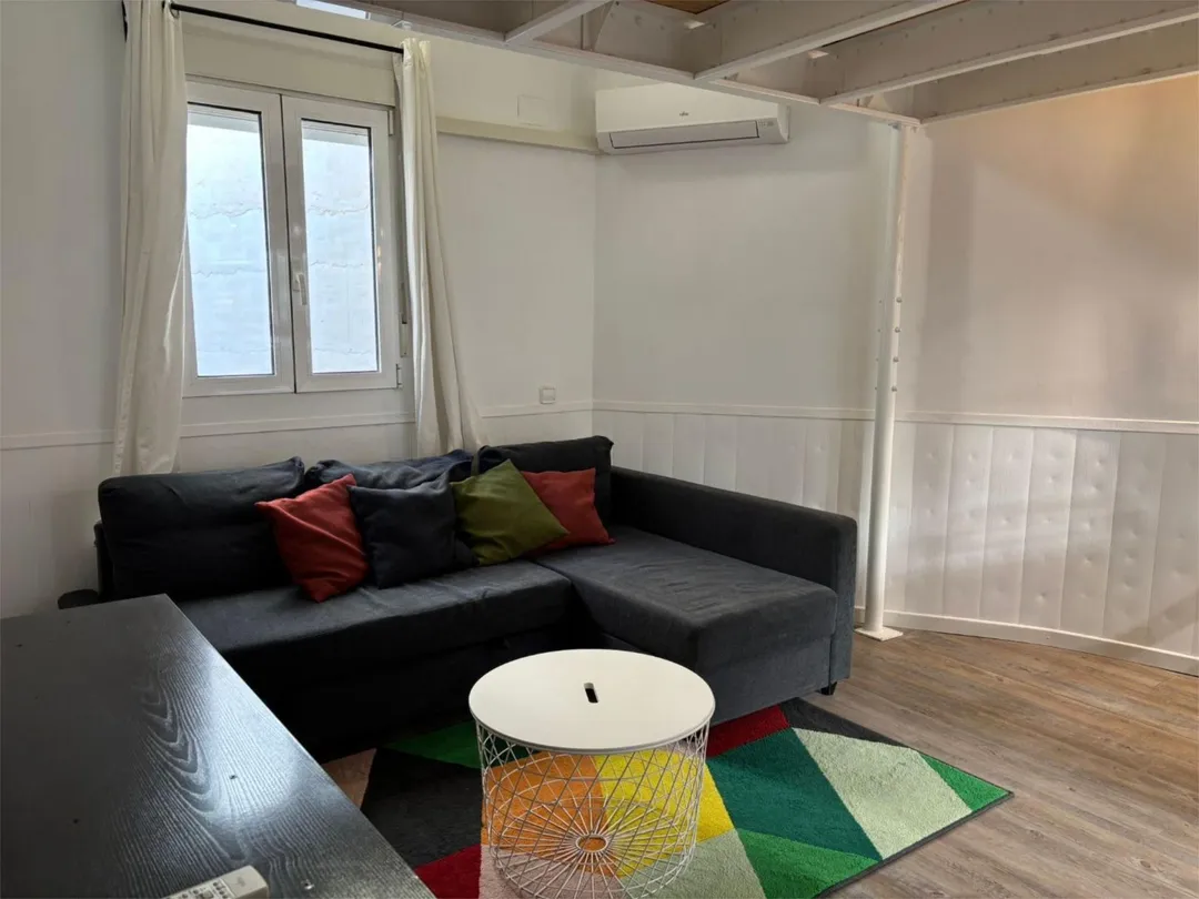 Piso en  Plaza Pío XII 1 - Foto 4