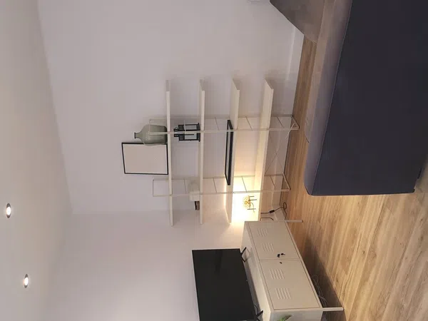 Piso en Heroi Romeu, 16