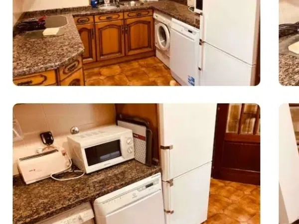 Piso en M. Vicen, 37, Calaverón - Pajaritos, Calaverón - Pajaritos - Foto 2