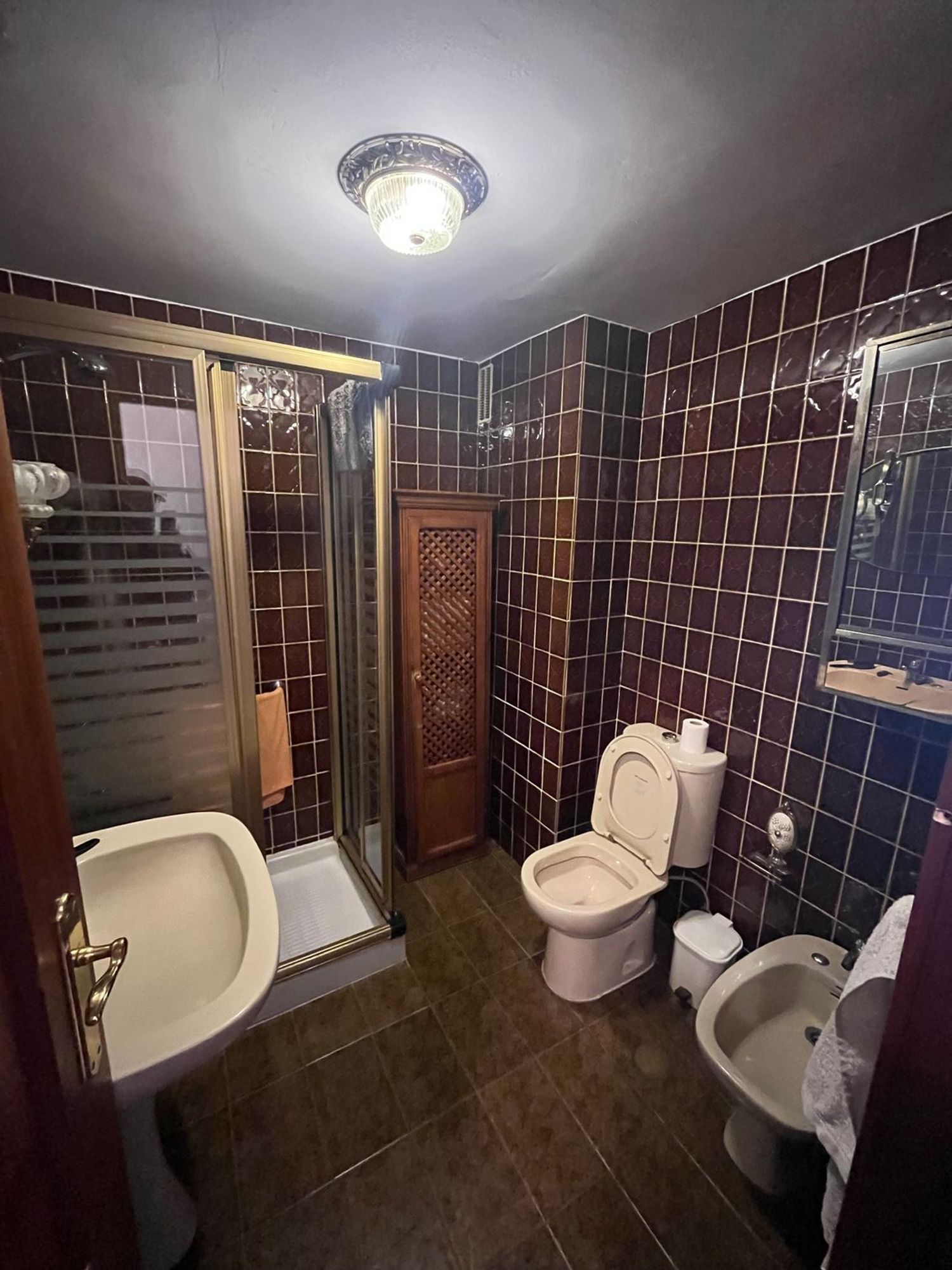 Piso en Barrio Malagueta - Monte Sancha - Foto 6