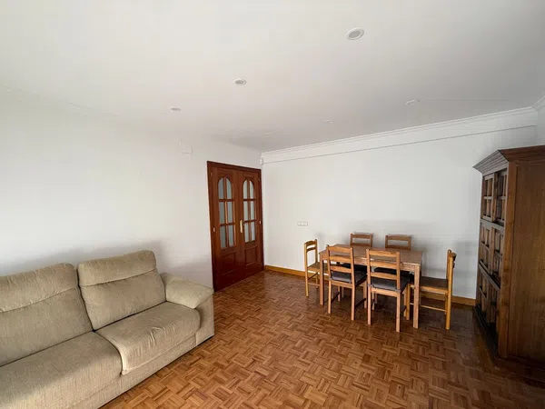 Piso en Calle Fernando Pessoa, 6, San Pascual - Foto 8