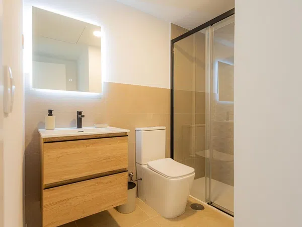 Estudio en Calle del General Ricardos, 114, San Isidro - Foto 7