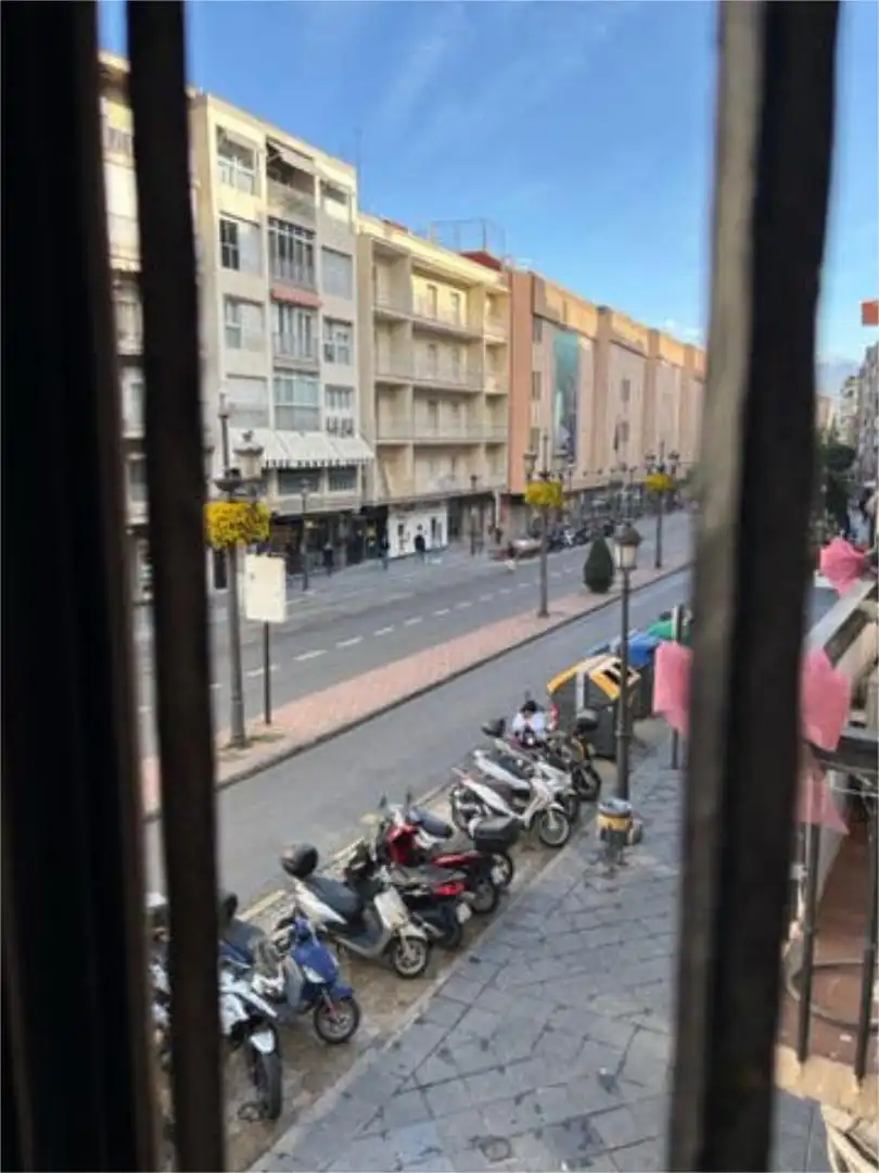 Piso en Centro - Foto 8