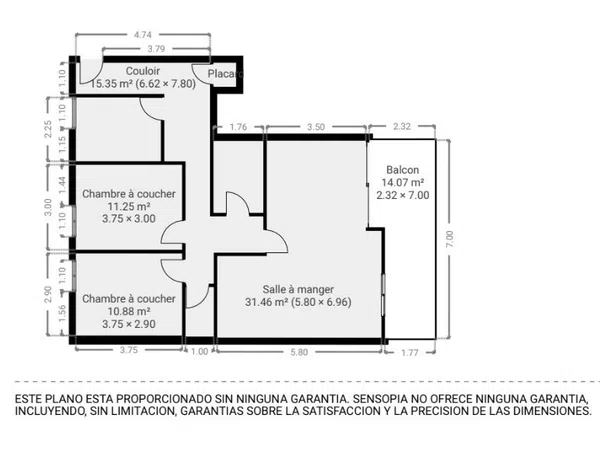 Piso en Calle Saturn, 38, Tarraco - Foto 30