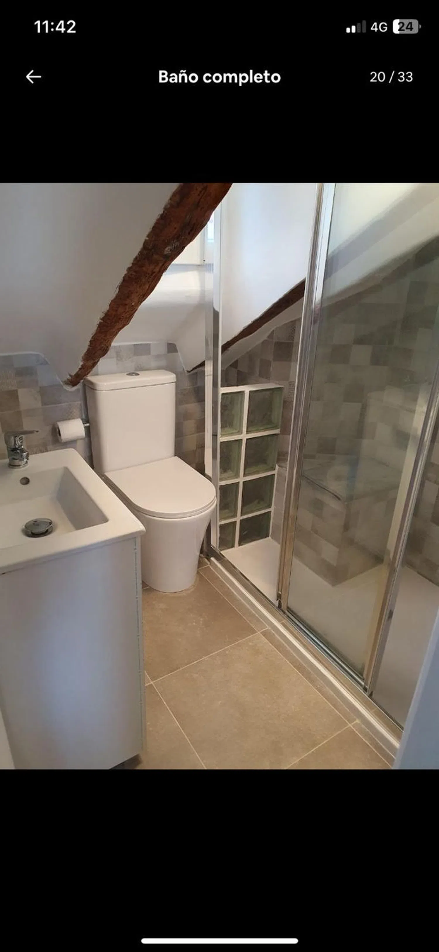 Estudio en Barrio Fuente del Berro - Foto 10