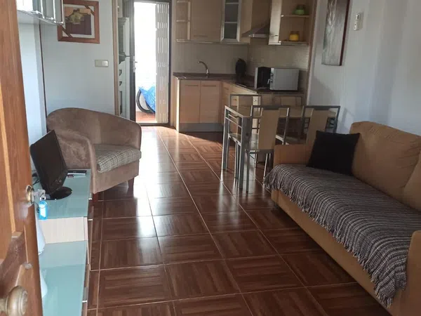 Ático en Calle Irene Villa Gonzalez, 78, Parque Acuático - Sector 25 - Foto 4