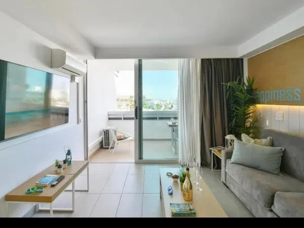 Piso en Calle San Cristóbal de la Laguna, 7, Playa del Inglés, Playa del Inglés - Foto 6