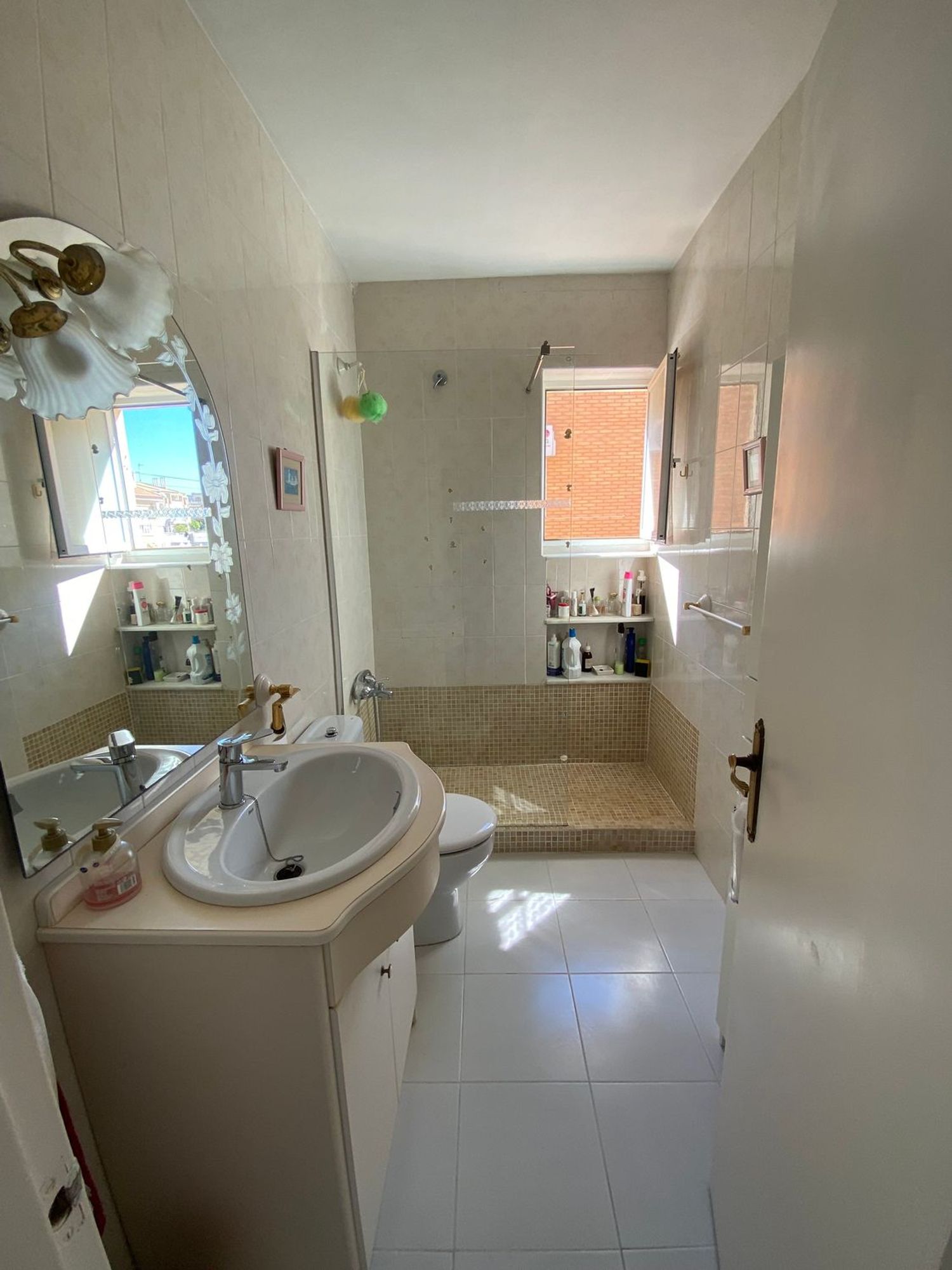Chalet pareado en Calle Madamme Curie, 85, Zona los Frutales - Foto 22