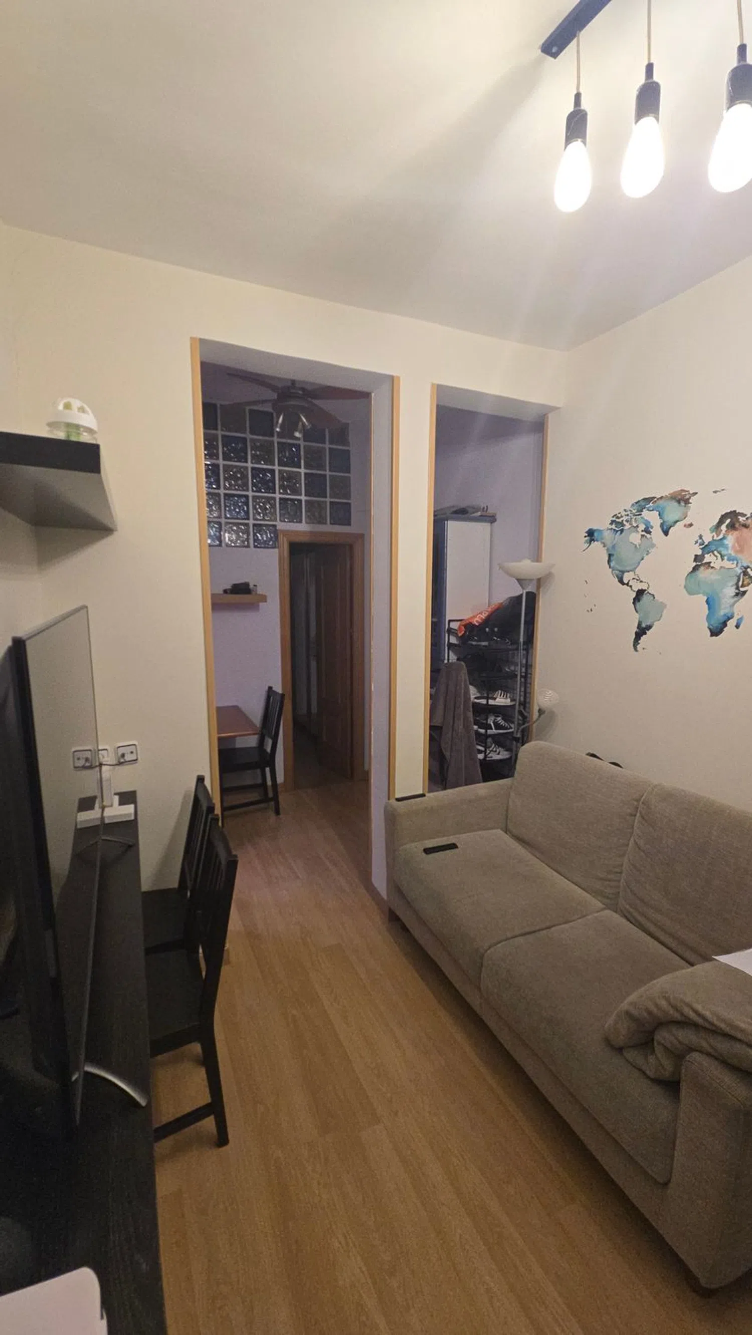 Piso en Ancora, 28 - Foto 2