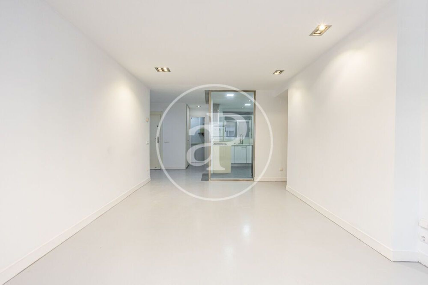 Piso en Calle d'Armando Palacio Valdés, Exposició - Foto 3
