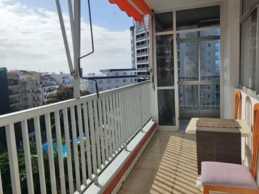 Piso en  Avenida Familia de Betancourt y Molina 30 - Foto 5