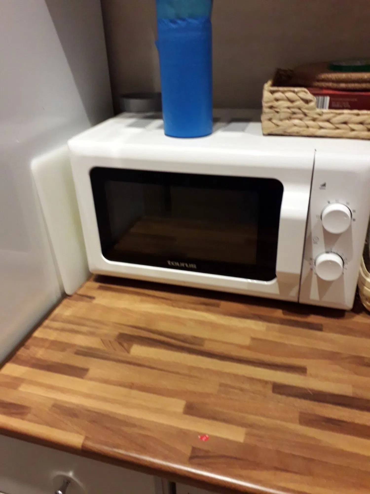 Piso en calle de Roquetas de Mar, 17 - Foto 8