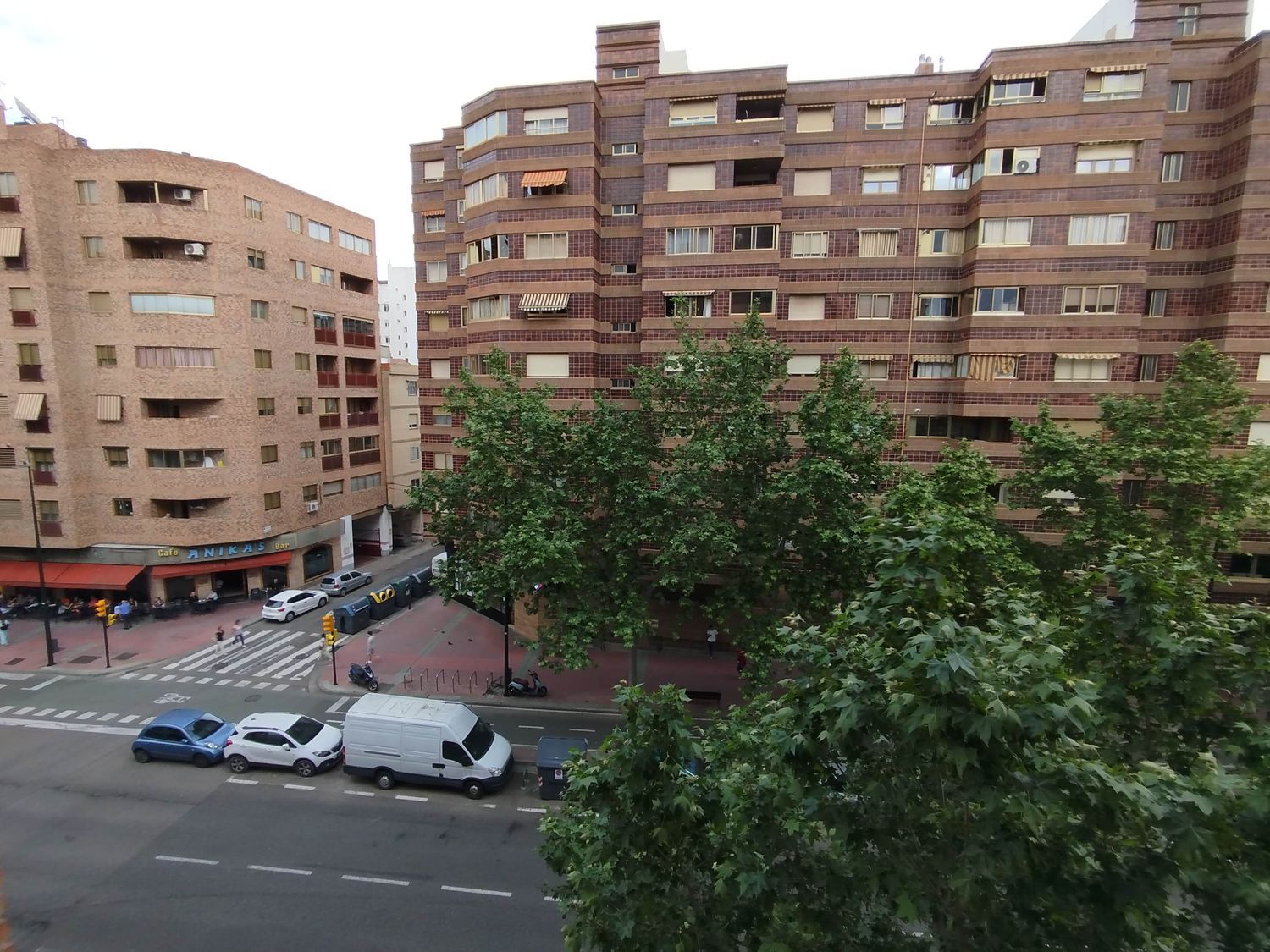 Piso en Paseo de Calanda, 12, Barrio del Ave - Foto 13