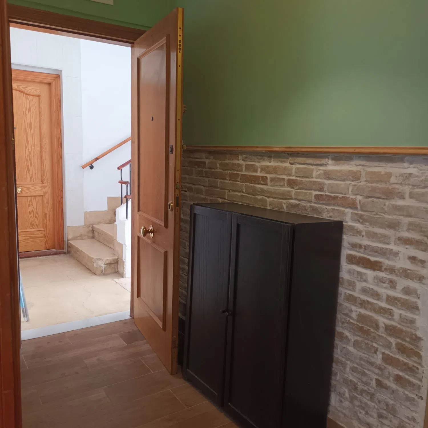 Piso en Barrio Playa de la Malvarrosa - Foto 13