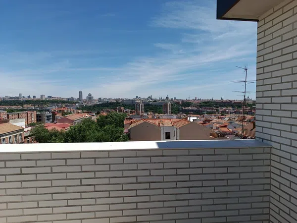Ático en Paseo de Extremadura, 93, Puerta del Ángel - Foto 6