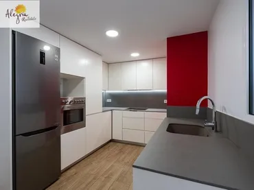 Apartamento en   PERIS Y VALERO - Foto 13