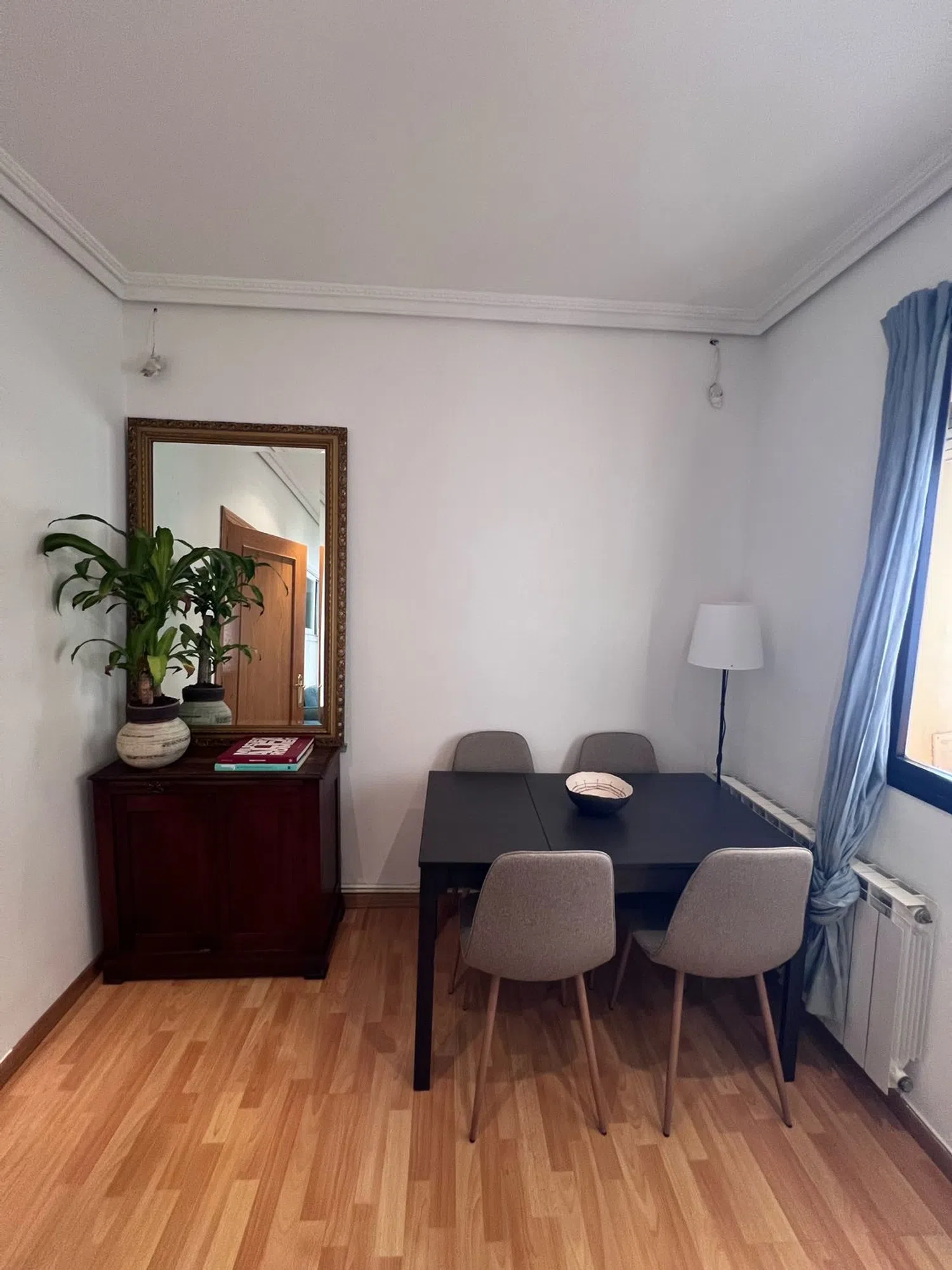 Piso en calle de Don Ramón de la Cruz, 73 - Foto 4