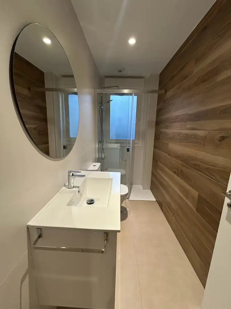 Apartamento en  Avenida San Mamés 91 - Foto 5