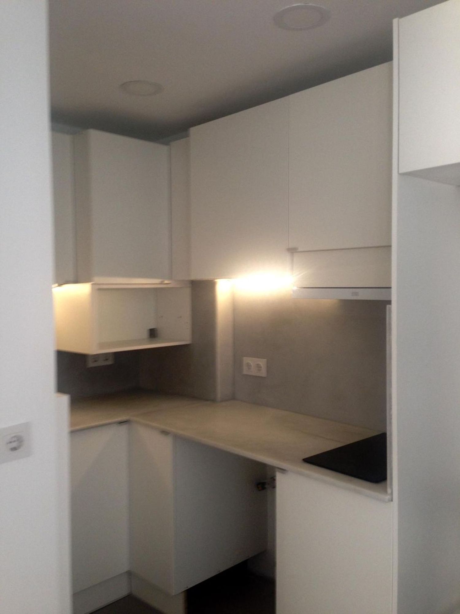 Piso en calle de Jacinto Benavente, 3 - Foto 5