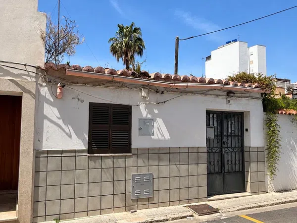 Chalet adosado en Calle de Prunes, 8, Nou Llevant - Foto 7