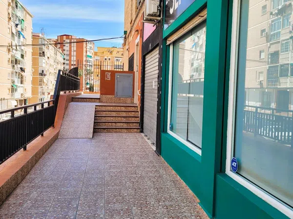 Estudio en calle Juan Antonio Tercero, 15 - Foto 12