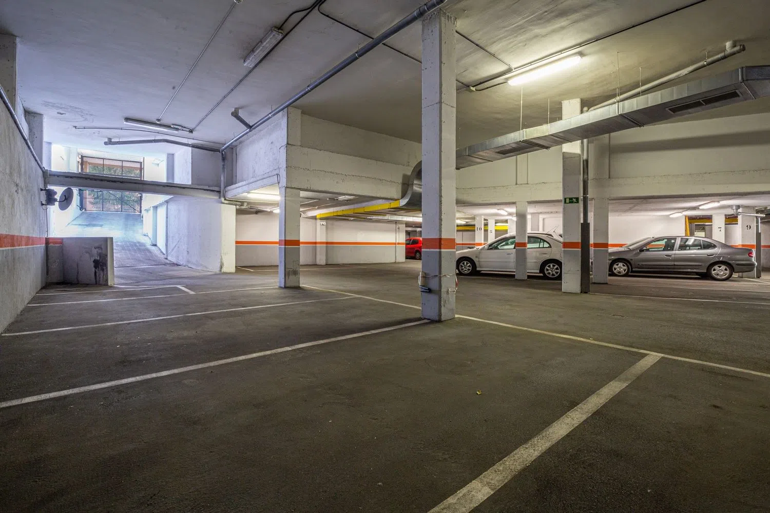 Estudio en calle Calcio - Foto 15