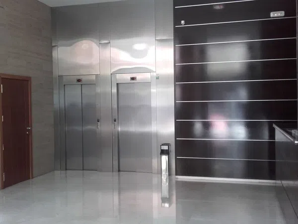 Ático en plaza de la Solidaridad, 1