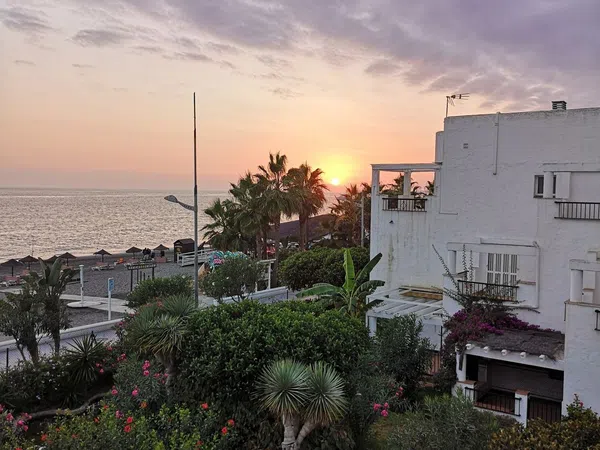 Ático en Avenida Costa del Sol, 2 - Foto 5