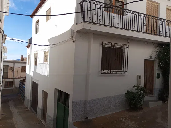 Chalet pareado en Imagen, 10 - Foto 3