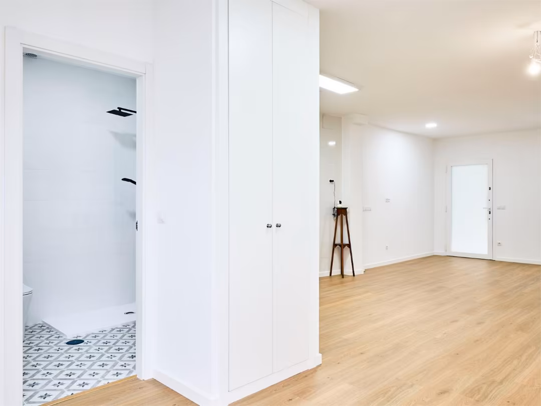 Piso en  Calle del Candil 2 - Foto 8