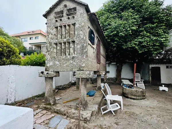 Casa o chalet independiente en Calle de Canido, 71, Coruxo - Foto 5