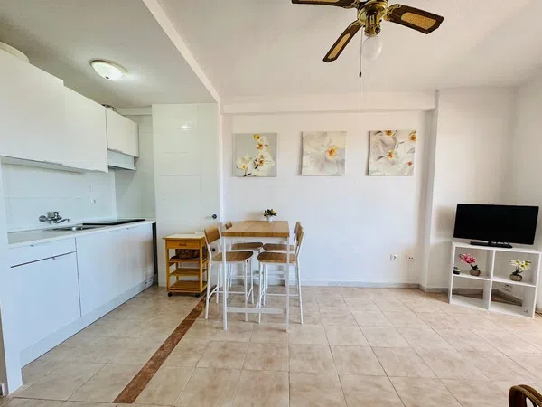 Piso en Cabo Cervera - Foto 8