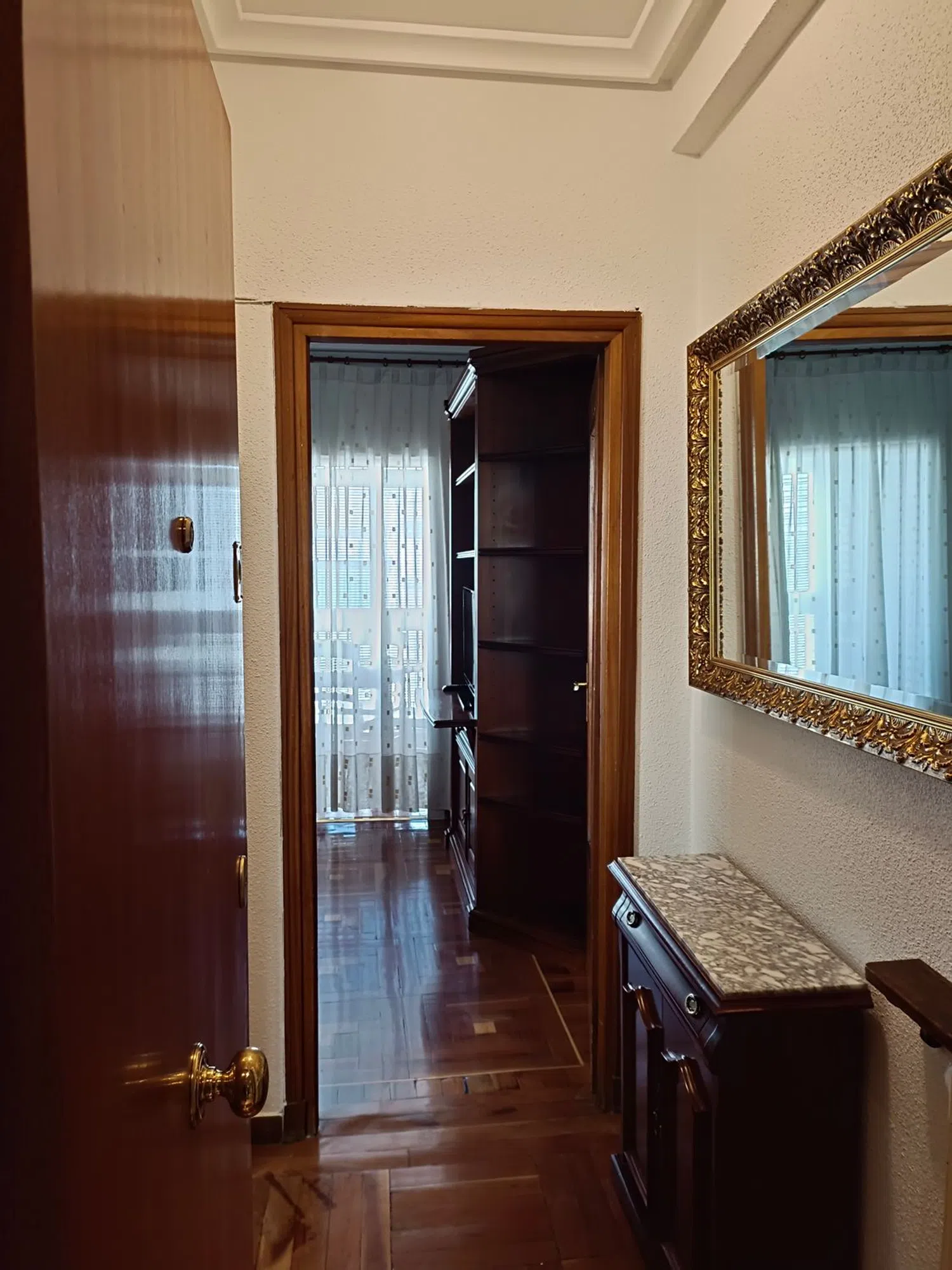 Piso en calle de Gaztambide, 56 - Foto 1