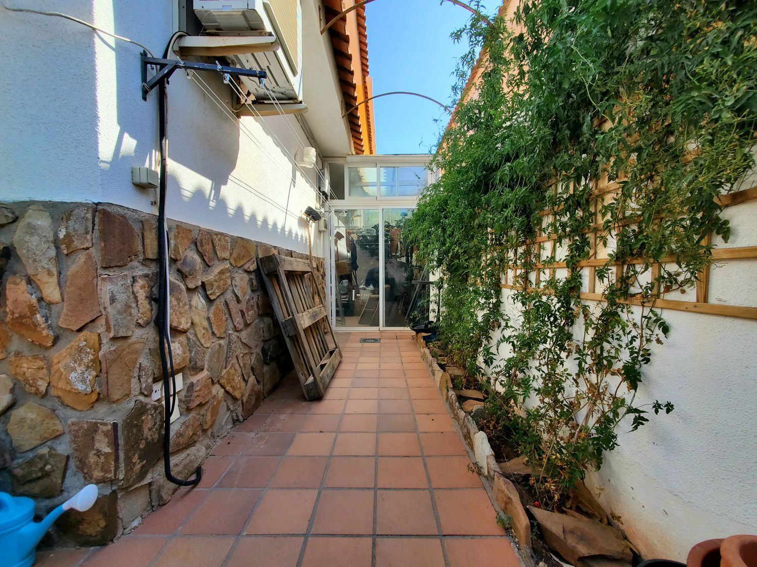 Chalet pareado en Calle Andrómeda, 2 - Foto 4