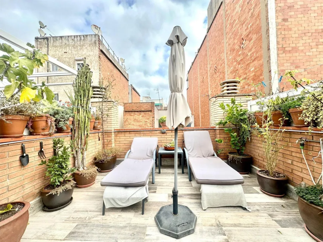 Piso en  Carrer Uva 1 - Foto 1