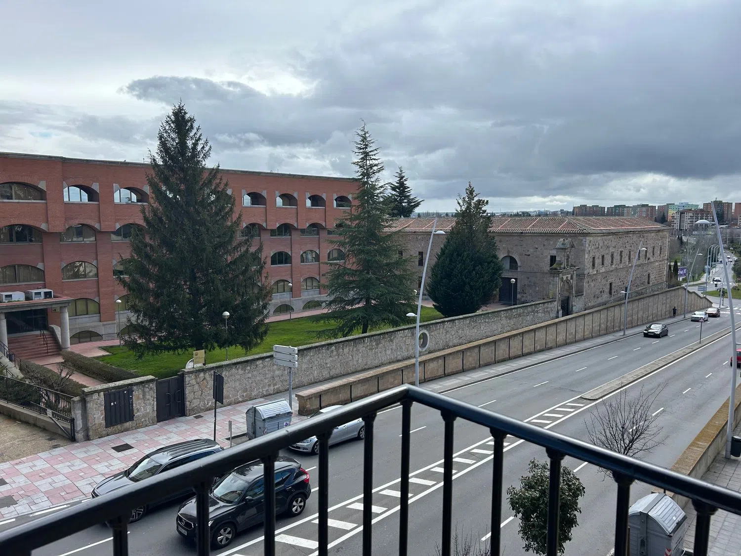 Piso en paseo de Canalejas, 188 - Foto 1