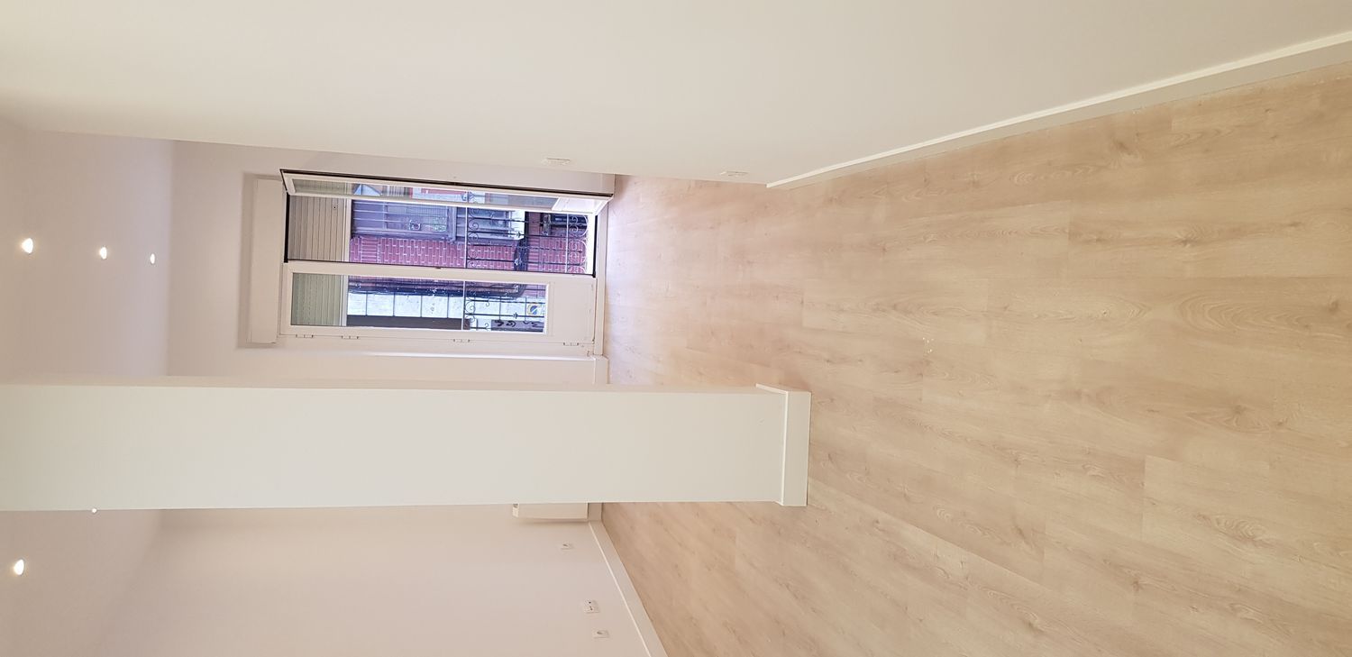 Piso en calle de Ercilla, 31 - Foto 3