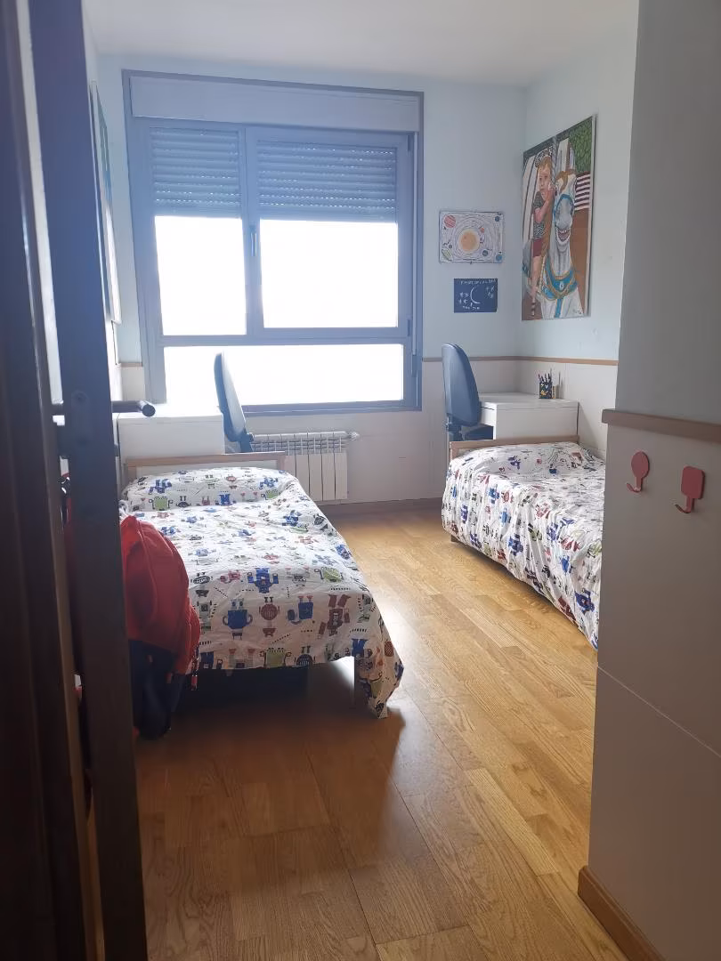 Piso en  Avenida de los Quiñones 6P - Foto 11