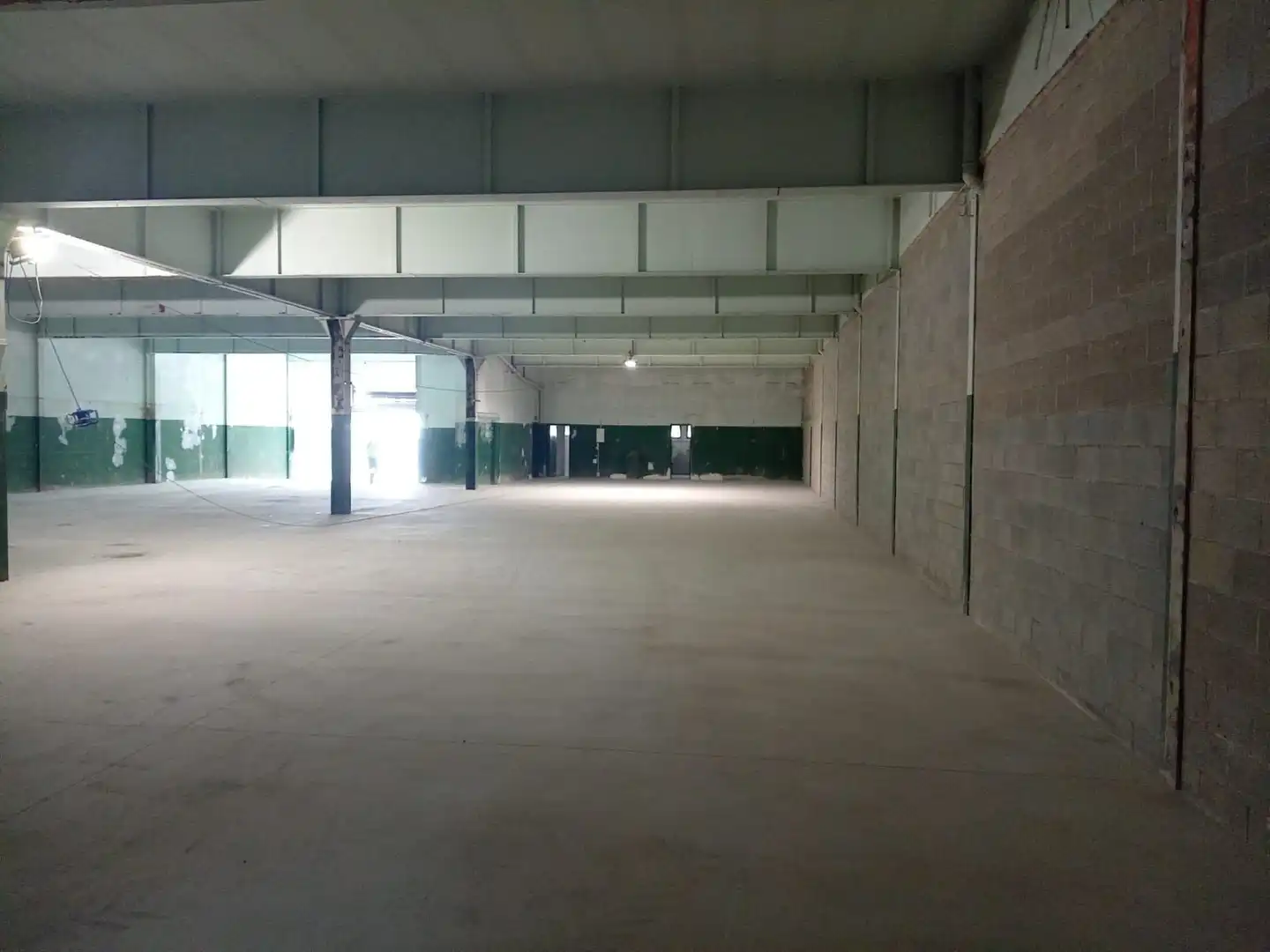 Nave Industrial en  BRUC - Foto 47