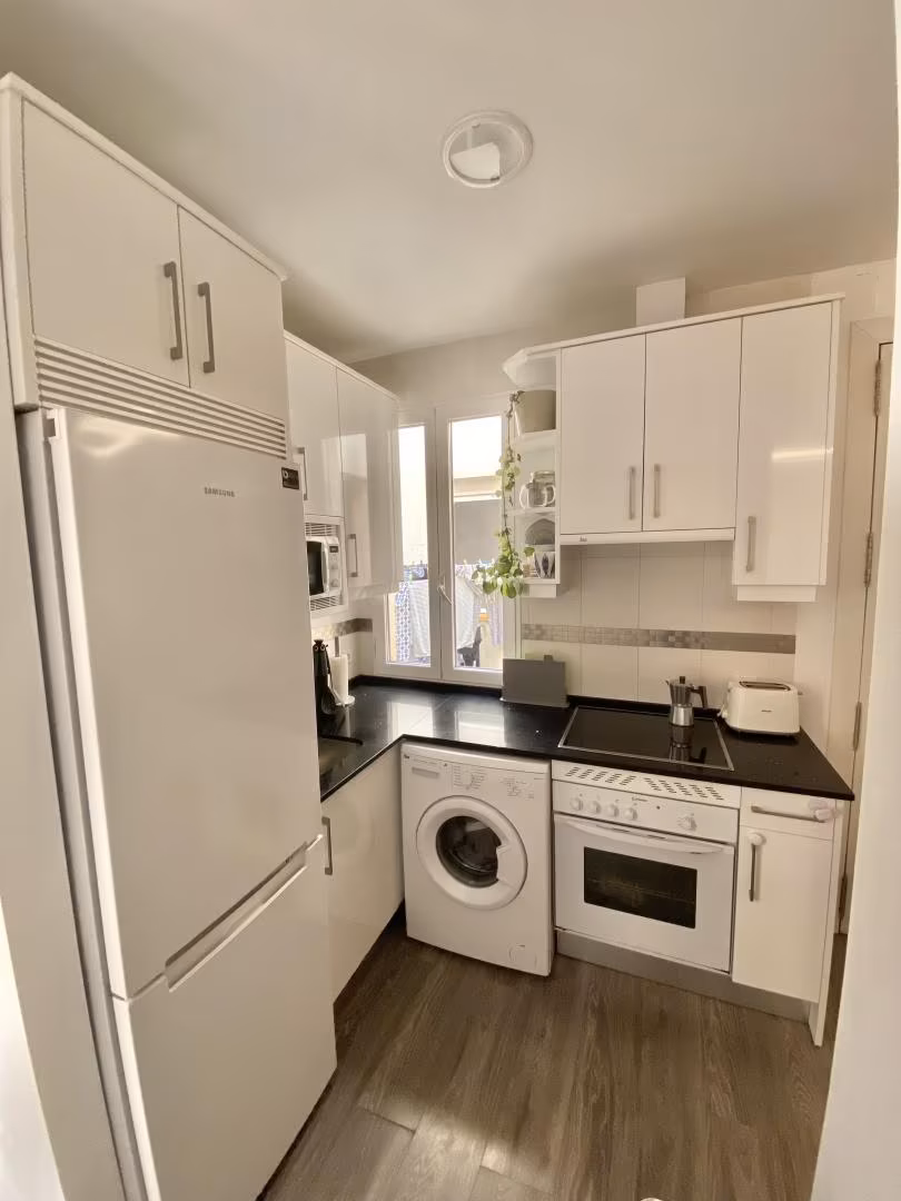 Piso en  Calle de Antonio Toledano 32 - Foto 5