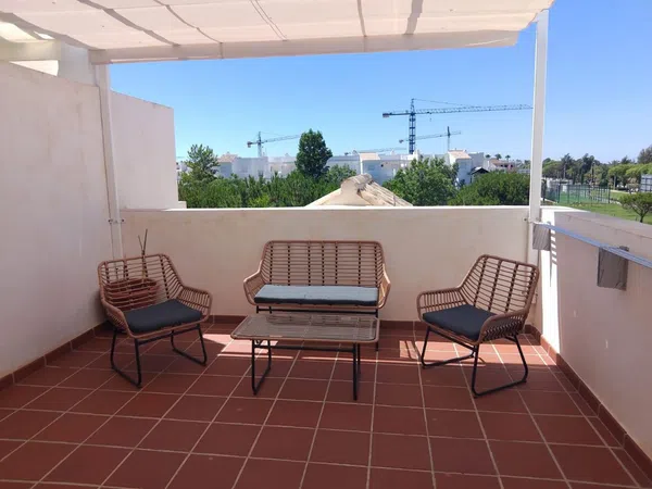 Ático en Calle Mozart, 3, Costa Ballena - Las Tres Piedras, Costa Ballena - Las Tres Piedras - Foto 21