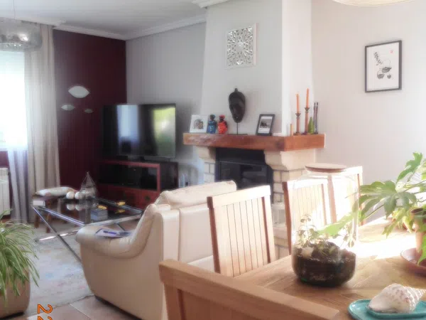 Casa o chalet independiente en Navalquejigo - Los Arroyos, Navalquejigo - Los Arroyos - Foto 19