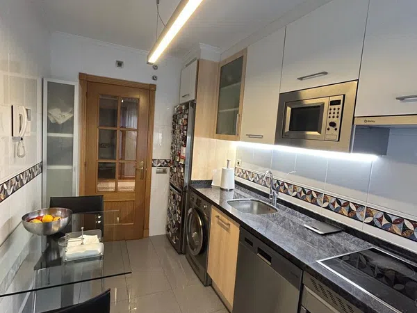 Piso en calle Fray Ceferino, 47 - Foto 7