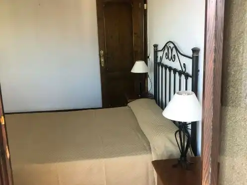 Piso en  Rúa Rampa de Sas 1 - Foto 11