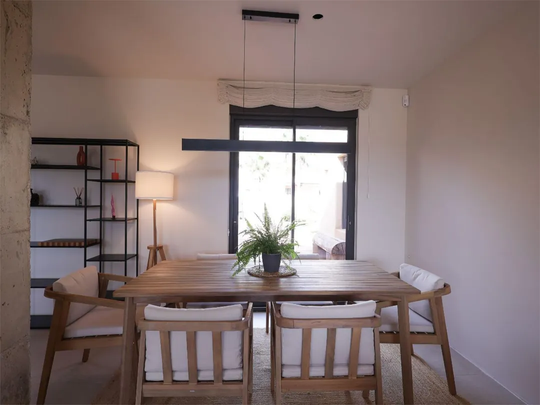 Chalet en calle Valle de Guadalest 21 - Foto 3