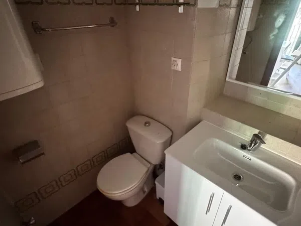 Estudio en calle San Juan de Dios, 15 - Foto 8