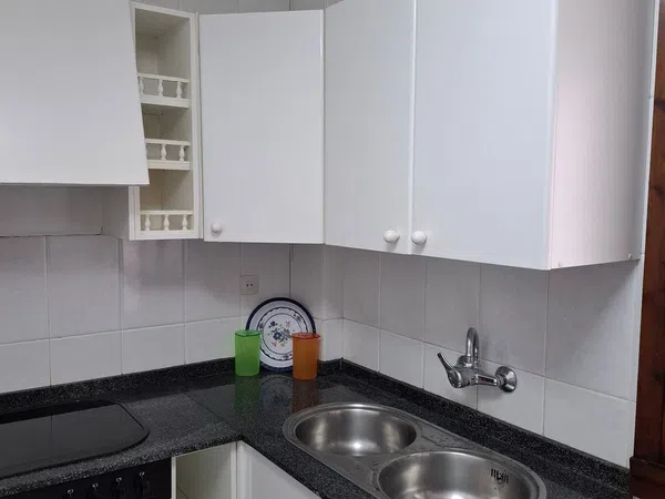 Piso en calle Santa Eulalia de Merida, 6 - Foto 9