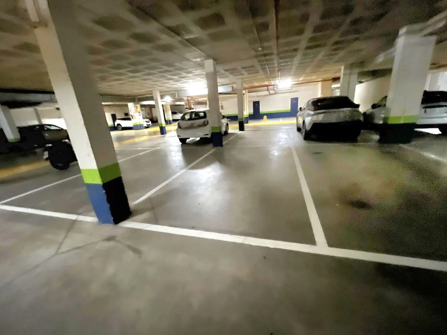 Estudio en calle Pacífico, 18 - Foto 11