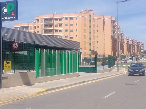 Piso en Paseo del peñon de ifach, 25, Centro Ciudad, Centro Ciudad - Foto 4